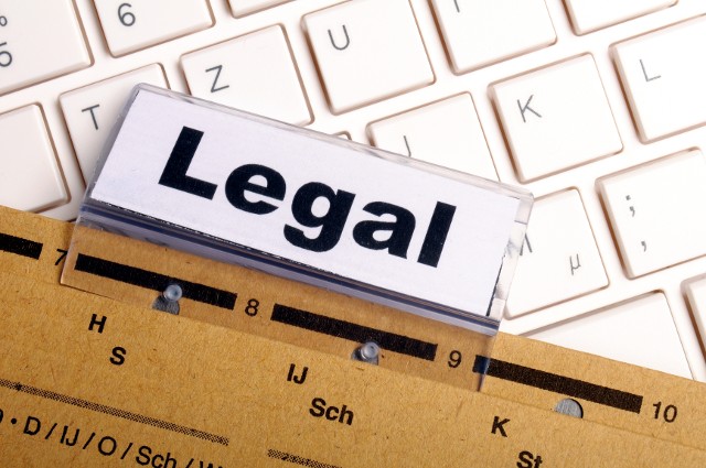 Keeping Pace with Legal Technology Requirements